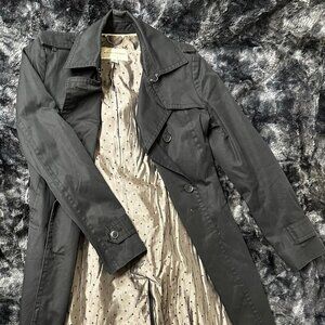 Banana Republic Coat